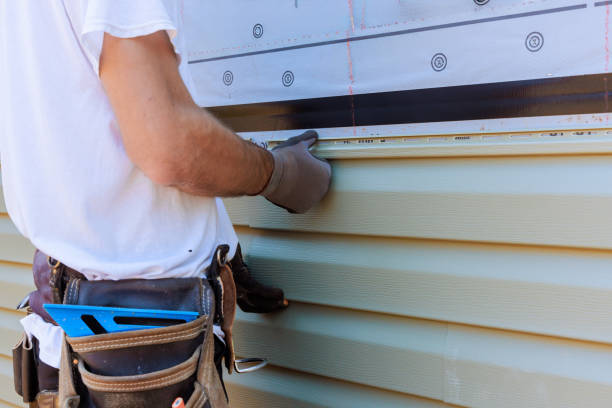 Trusted Siding Repair service in Loretto, PA - Creative Siding